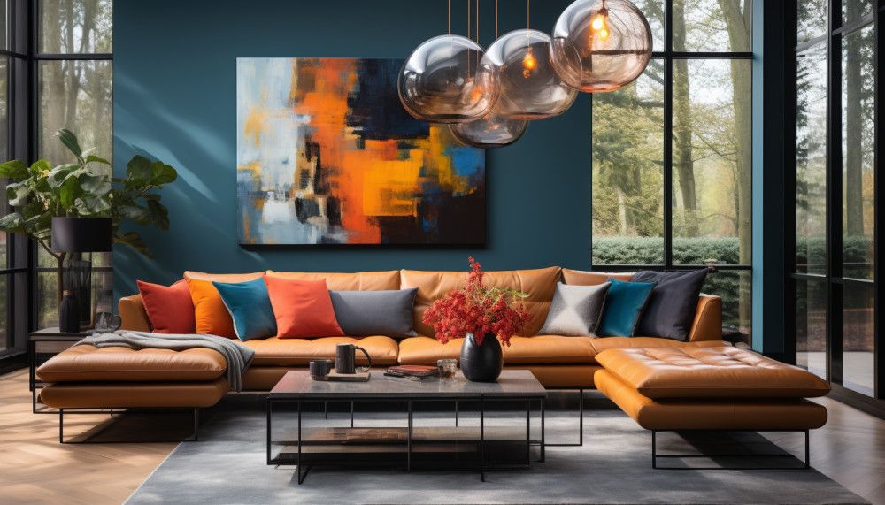 5 idées de décoration intérieure en 2020