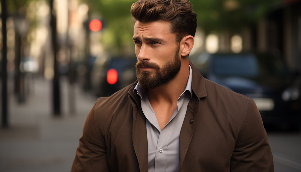 Divers - Comment avoir une belle barbe ?