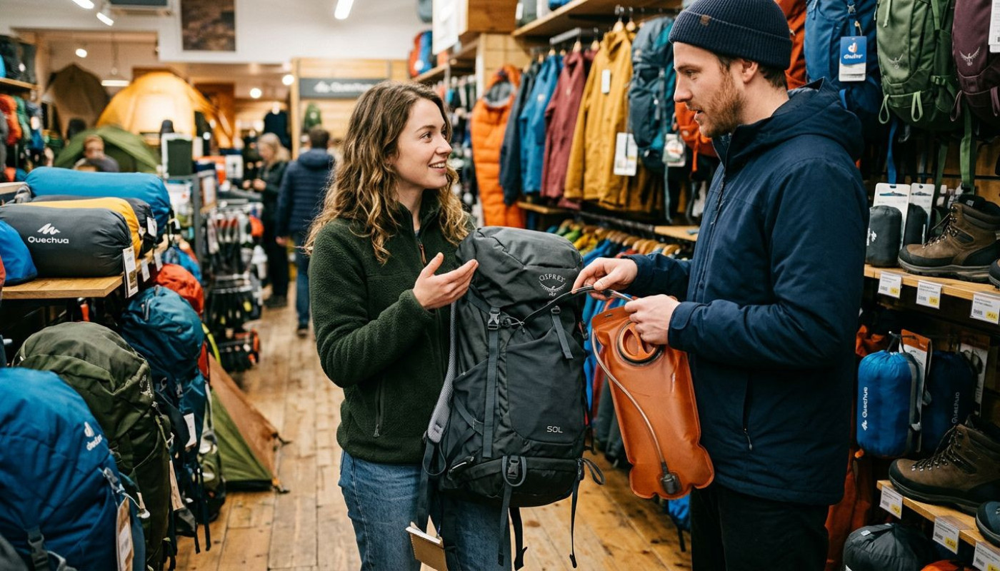 Comment bien choisir son équipement sans exploser son budget ?