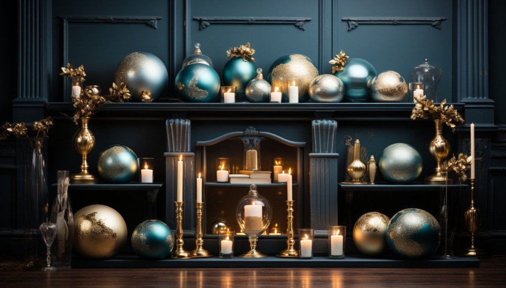 Comment décorer sa maison pour Noël ?