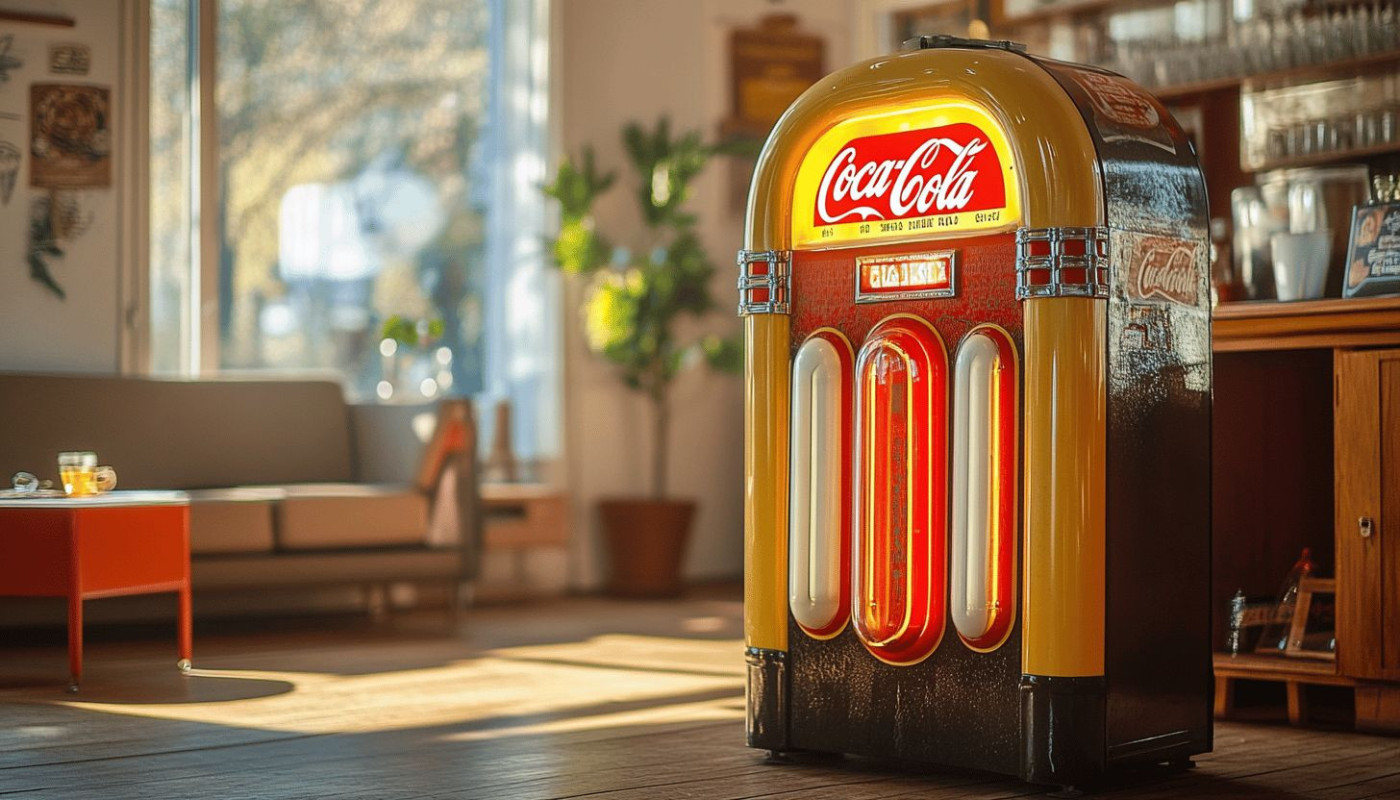 Comment intégrer des objets de décoration vintage américains dans un intérieur moderne ?