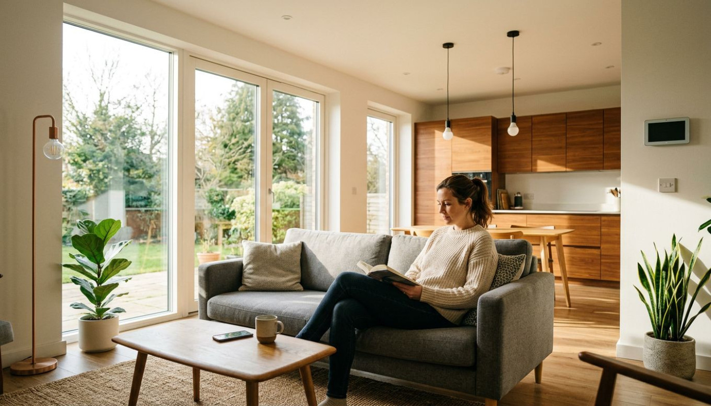 Comment optimiser l'éclairage de votre maison pour une meilleure efficacité énergétique ?