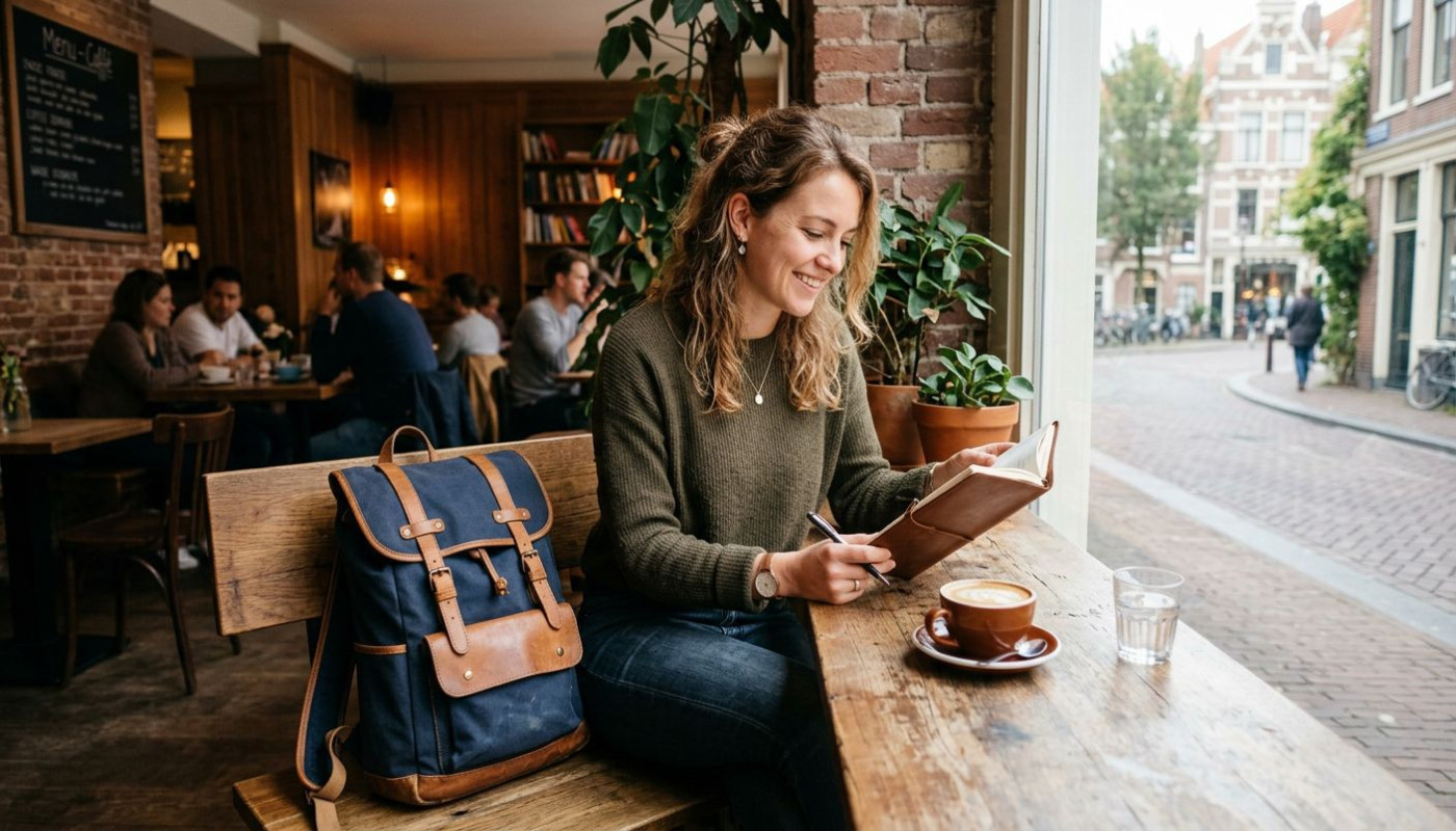 Comment optimiser votre budget voyage sans sacrifier le confort ?