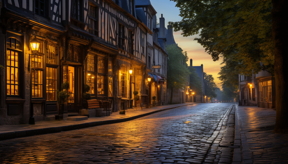 Comment parfaire sa visite de la ville de Rennes ?