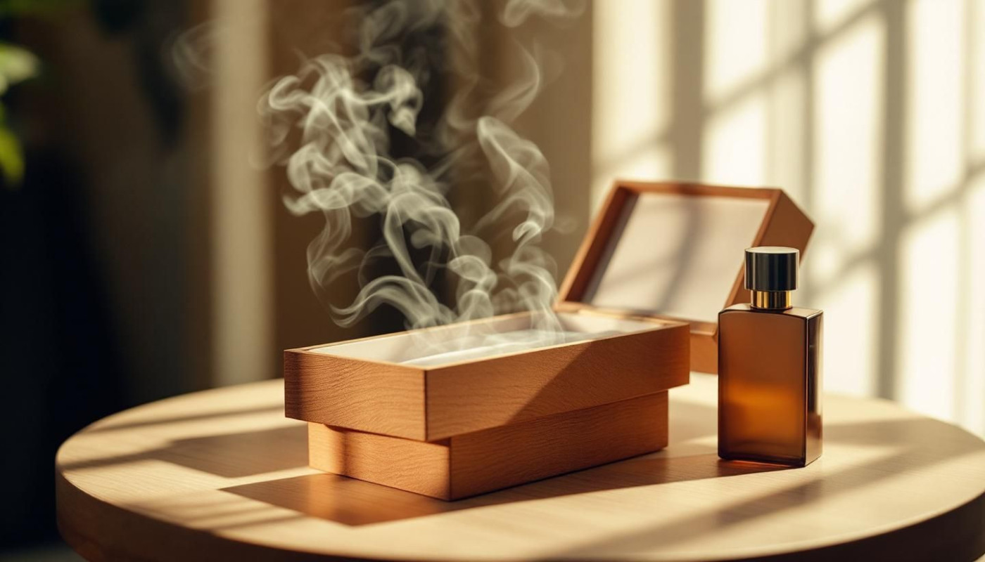 Comment surprendre avec un coffret parfum pour homme ?