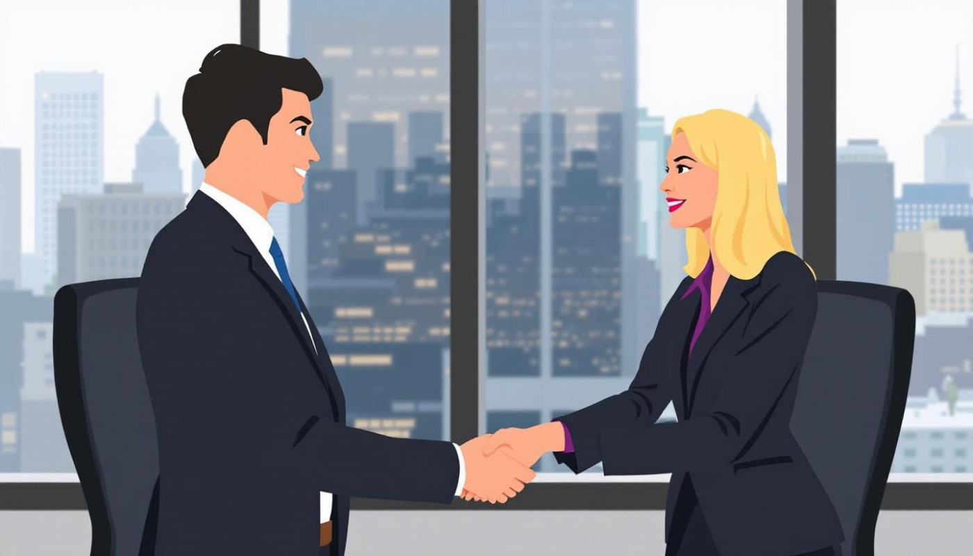 Economie - La certification en compétences relationnelles : Avantages pour votre carrière