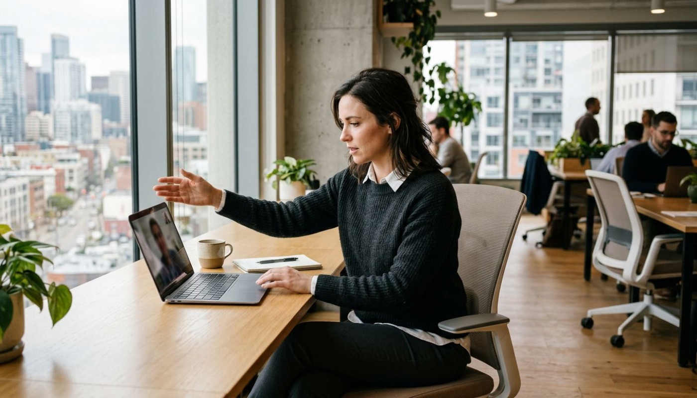L’art de contacter des experts pour booster son projet