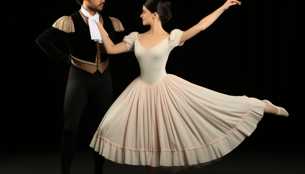 Le ballet classique : quelles sont les positions à connaître ?