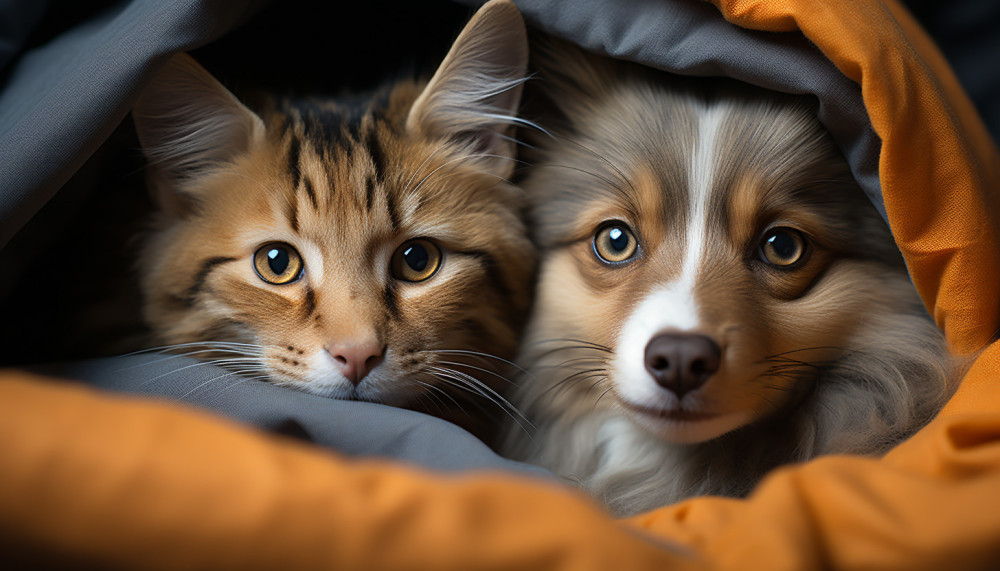 Les avantages d'assurer son chien ou son chat