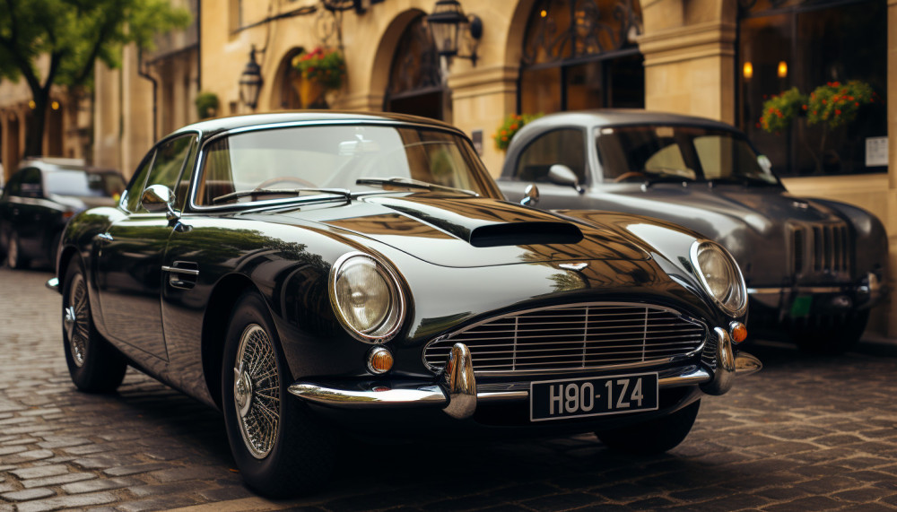 Divers - Les meilleures marques d’automobiles françaises
