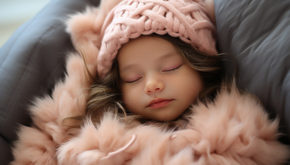 Pourquoi adopter une poupée reborn ?