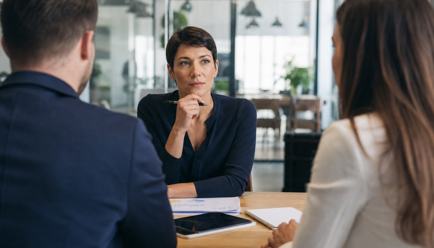 Quel test de personnalité révolutionne véritablement la sélection des managers ?
