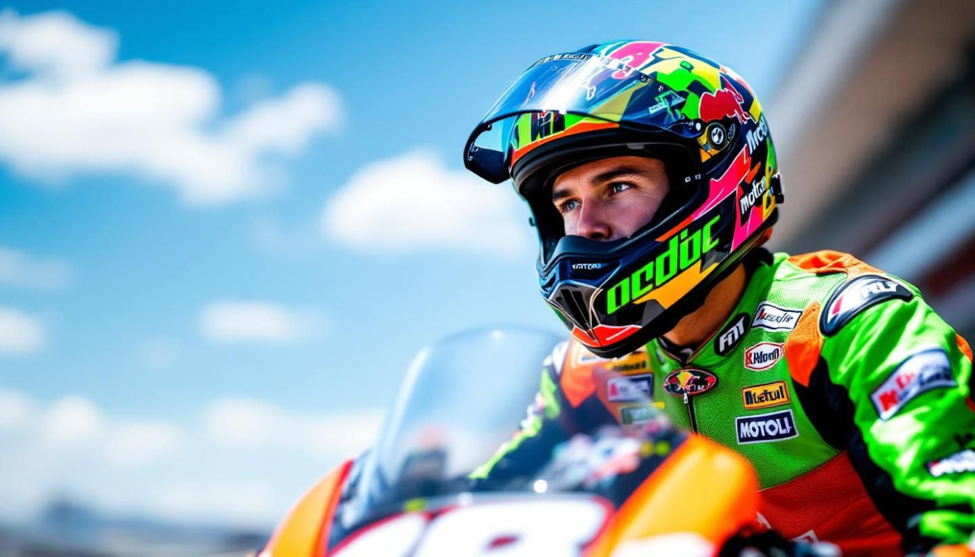 Quelles sont les promesses de la nouvelle vague en MotoGP ?