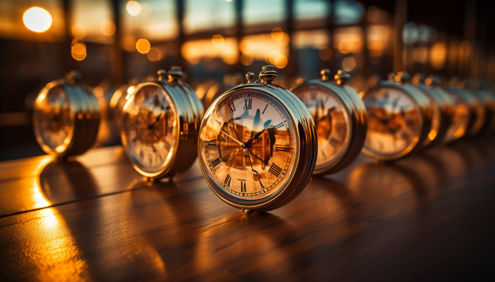 Quels sont les réelles significations des heures miroirs ?