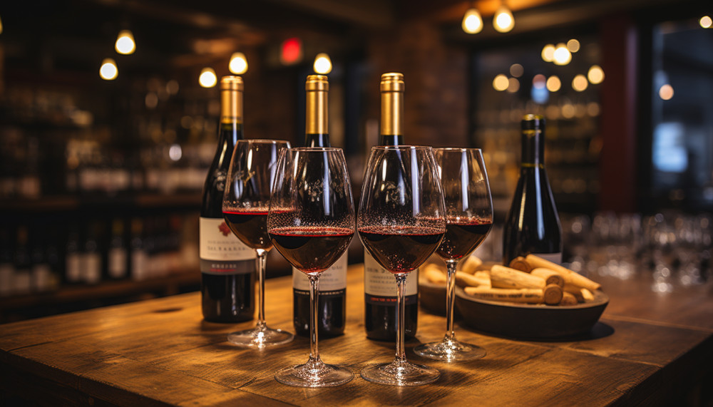 Top 4 des choses à savoir sur les vins de Bourgogne