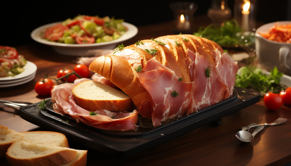 Trancheuse à jambon : ce que vous devez savoir